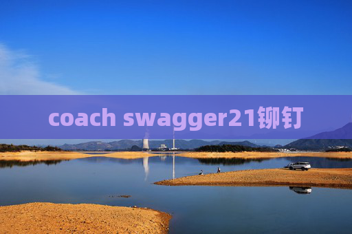 coach swagger21铆钉